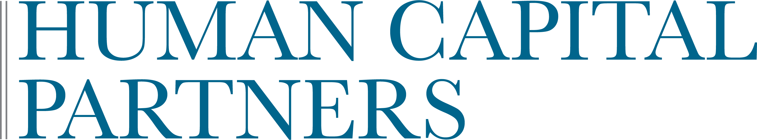 Human Capital Partners Logo