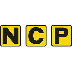 National Car Parks Logo