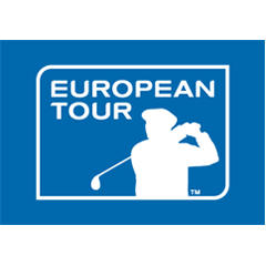 PGA European Tour Logo