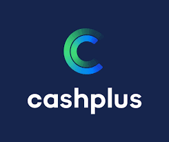 cashplus Logo