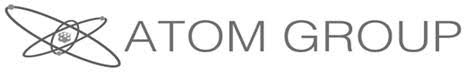 Atom Group Logo