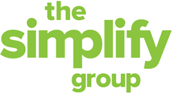 The Simplify Group Logo