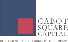 Cabot Square Capital Logo